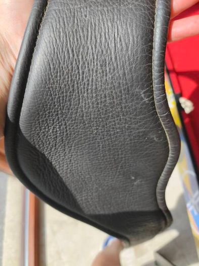 Velociti Lusso Girth 45in