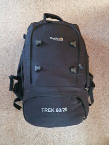 Regatta Rucksack