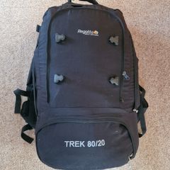 Regatta Rucksack