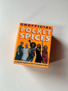 Spice Girls Boxset