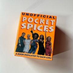 Spice Girls Boxset
