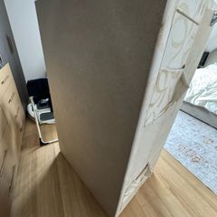 King Size Bed Base 2 piece