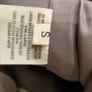 Grey wool vintage style dress from Blind Image 6