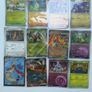 Rare Pokemon Cards, IR, Ultra, Jp, Masterball Image 4