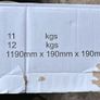 Pop Up Gazebo 3x3 Brand New Boxed Image 6
