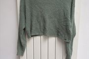 Jumper-Hollister