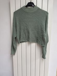 Jumper-Hollister