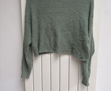 Jumper-Hollister