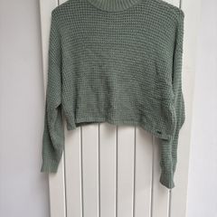 Jumper-Hollister