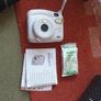 Fujifilm Instax Mini 11 Instant Camera Bundle Image 2