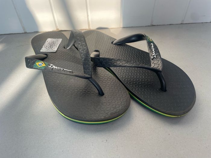 Flip flops Grendene kids size EU 33 UK 2