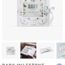 Baby Milestone Book - Newbridge Silverware Image 5