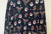 Christmas t-Shirt Age 6-7