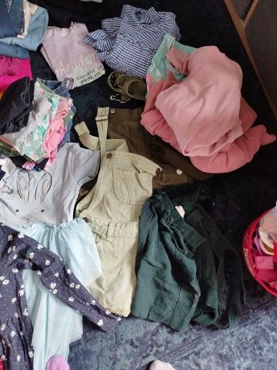 girls clothes