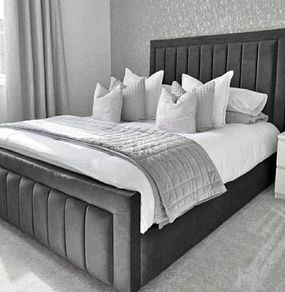 beds