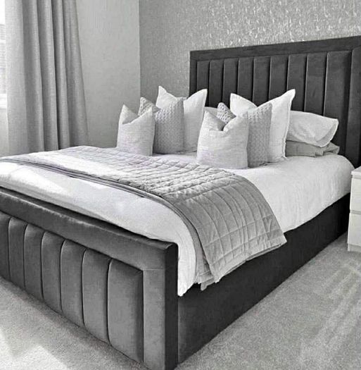 double Beds