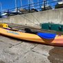 Two person sea kayak Image 4