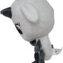 Miraculous  Ziggy Plush Toy From  Tales Of Ladybug And Cat Noir Image 6
