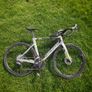 Merida Reacto Disc 5000 Carbon Aero Road Bike Image 4