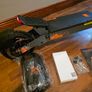 Kukirin g2 ultra electric scooter , brand new , never used , 6 months warranty. Image 6