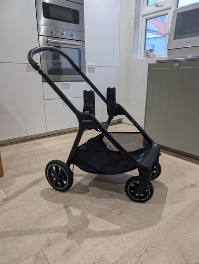 Nuna Triv Next pushchair