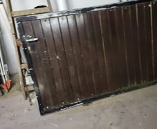 Gate