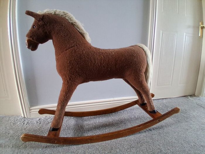 Rocking Horse