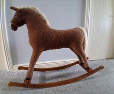 Rocking Horse