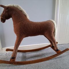 Rocking Horse