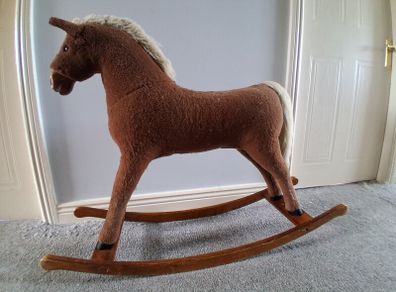 Rocking Horse
