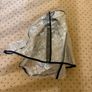 Stroller (Buggy) travel system - 2-in-1 Pushchair Image 10