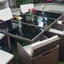 8 seater garden furniture Image 4