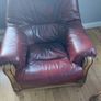 2 Armchairs and a sofa Image 2