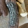 Ceramic Logs for Bioethanol or Gas Fire (5 Pieces) Image 2