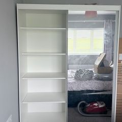 Sliderobe Wardrobe