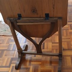 occasional table
