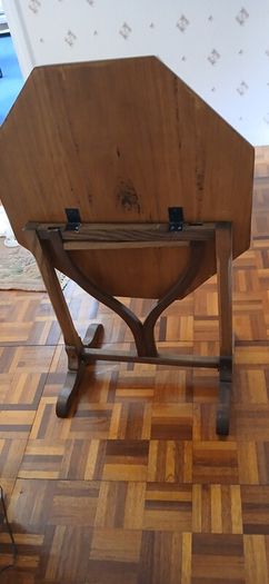 occasional table