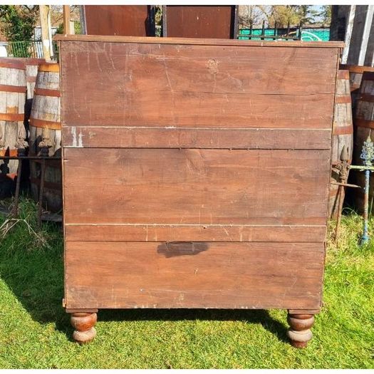 Chest of Drawers KAS731