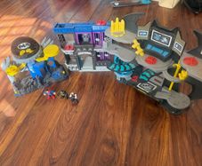 batman