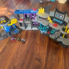 batman