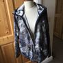 Designer Windbreaker Jacket Image 4
