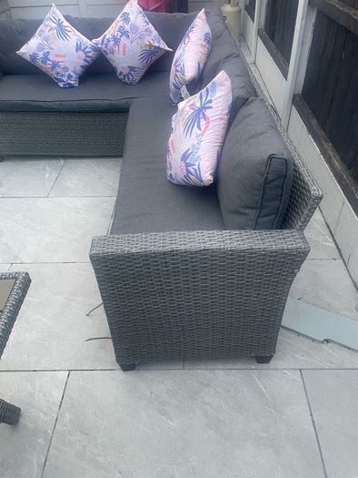 Garden Furniture