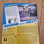 BRAND NEW Imaginext DC Super Friends Batman & The Riddler Image 7
