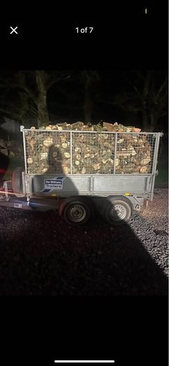 Firewood
