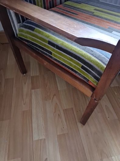 fireside chair