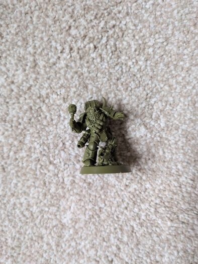 40k Kill Team Death Guard Starter Set Warhammer