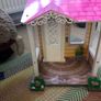Large dolls house Image 6