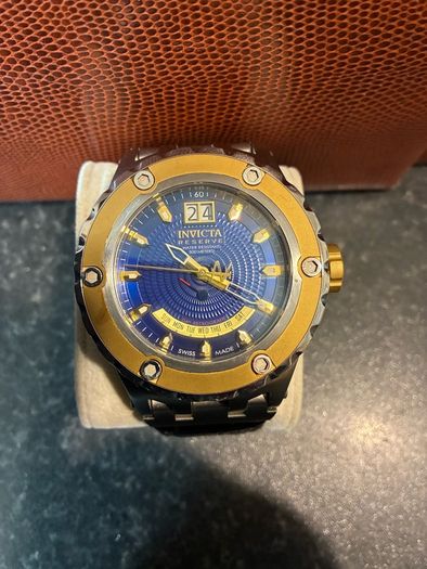 Some men's watches. Excellent condition