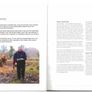 2014 Jersey Stamp Year Book (hardback) issued by Jersey Post includes 30 images of contents Image 5