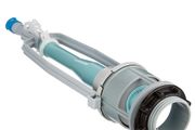 Roca Polo Victoria Cistern D2P Single Flush Valve Only